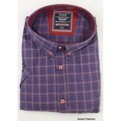 Camasa barbati marime mare camasams64b